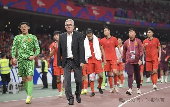 国足集训名单本周敲定:伊万攻防两端喜忧,颜骏凌伤停成变数