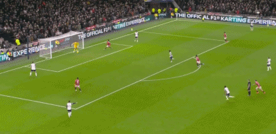 英联杯-热刺4-3曼联晋级四强 孙兴慜角球直接得分 英联杯-热刺4-3曼联晋级四强 孙兴慜角球直接得分