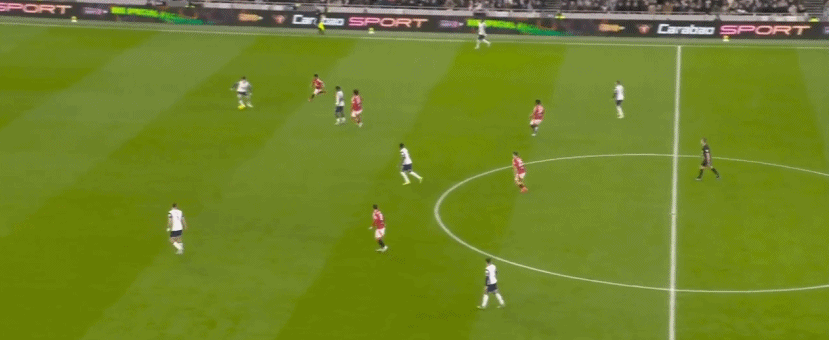 英联杯-热刺4-3曼联晋级四强 孙兴慜角球直接得分 英联杯-热刺4-3曼联晋级四强 孙兴慜角球直接得分