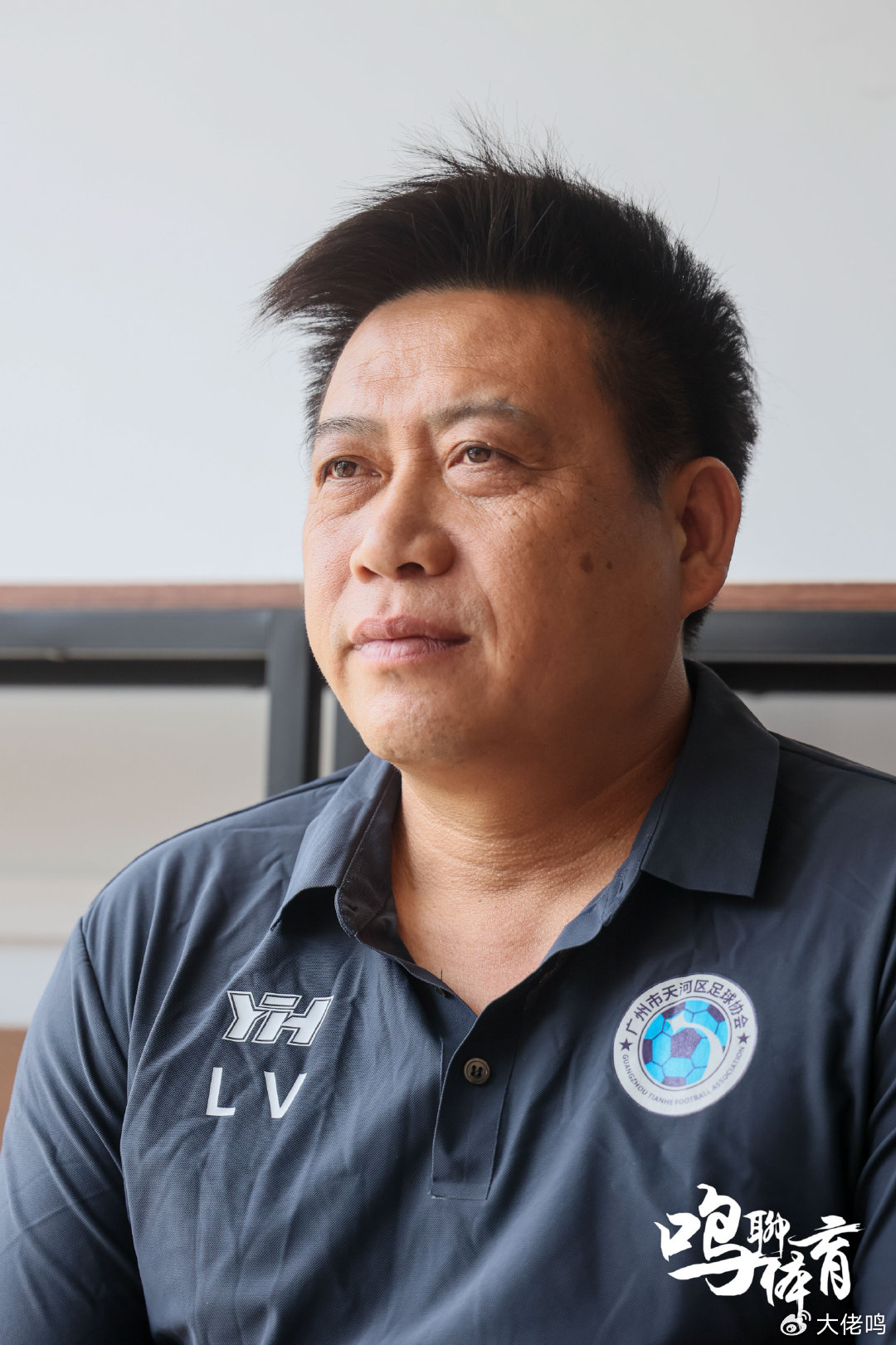 吕建军：进入冲甲组是蒲公英最低目标，不强求冲甲