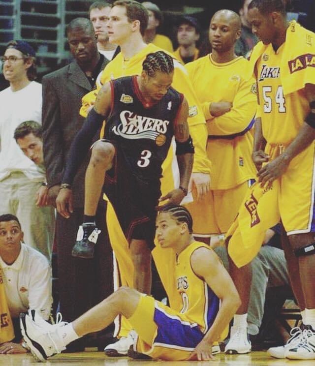 阿努诺比补篮绝杀跻身总决赛历史第五 尼克斯距夺冠仅差一胜