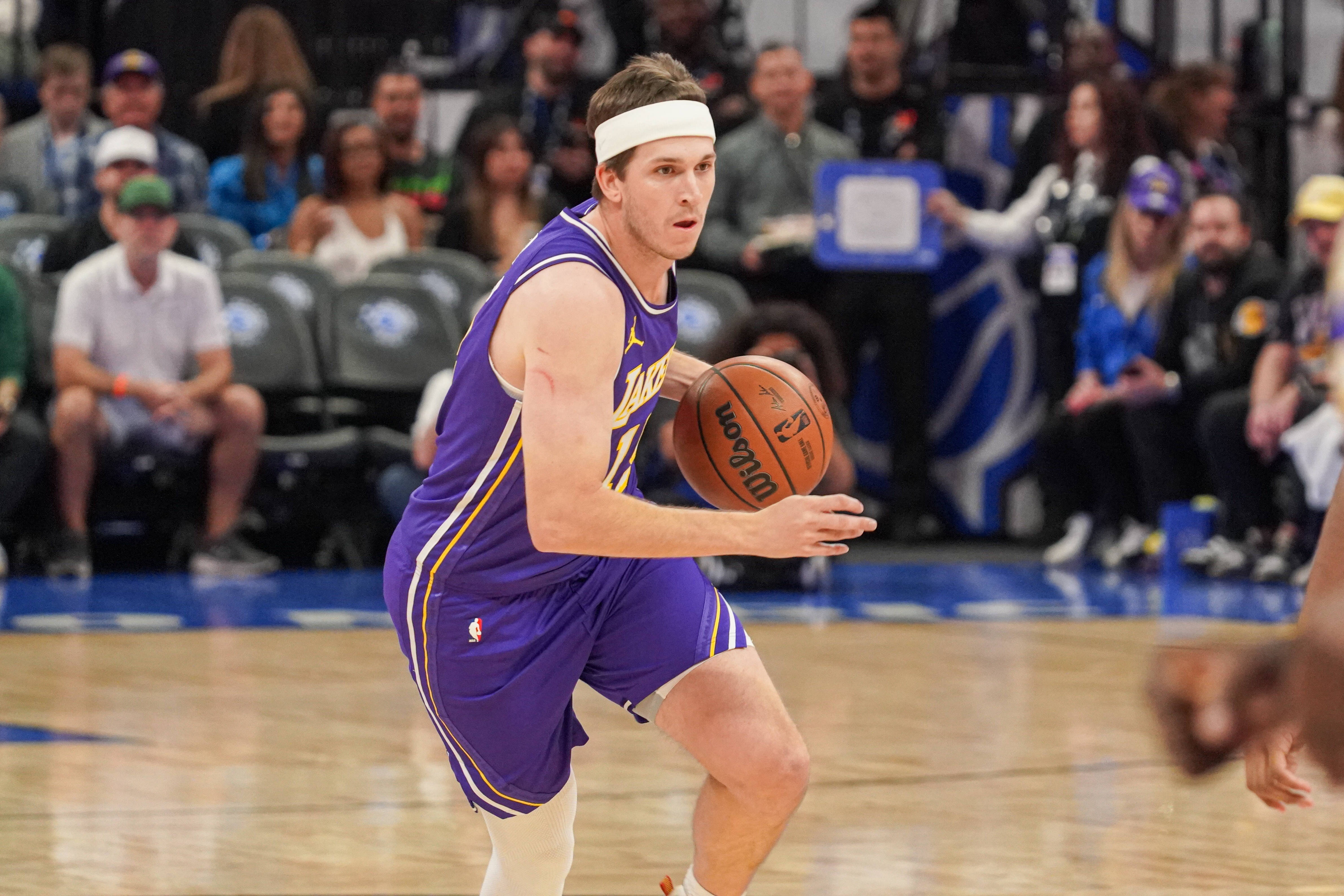 下赛季球员薪资对比：里夫斯4120万力压亚历山大、布伦森