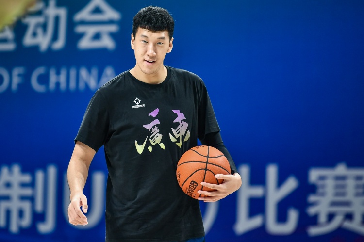 同曦3年D类合同锁定杜润旺，前广东射手转投南京