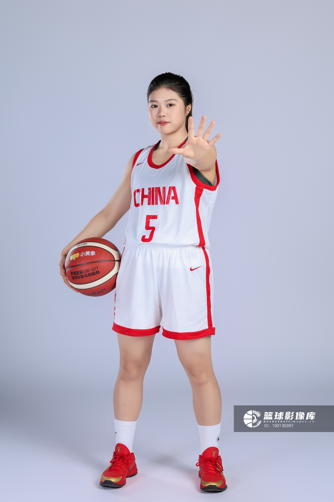 孙璇10中3送10助攻 中国U17女篮负新西兰获第六 孙璇10中3送10助攻 中国U17女篮负新西兰获第六